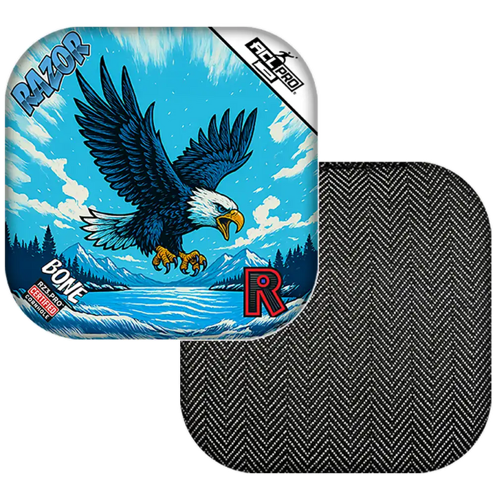 Bone PRO | Alaskan Eagle