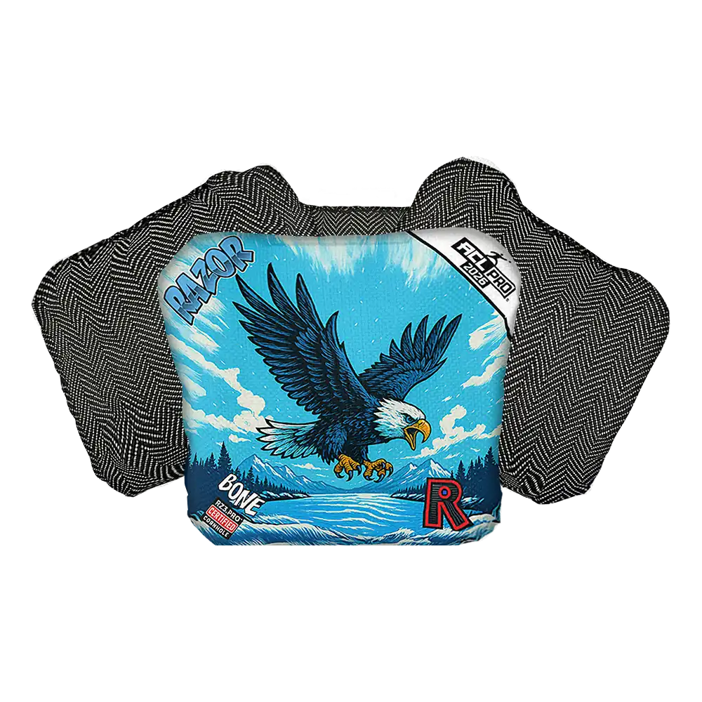Bone PRO | Alaskan Eagle