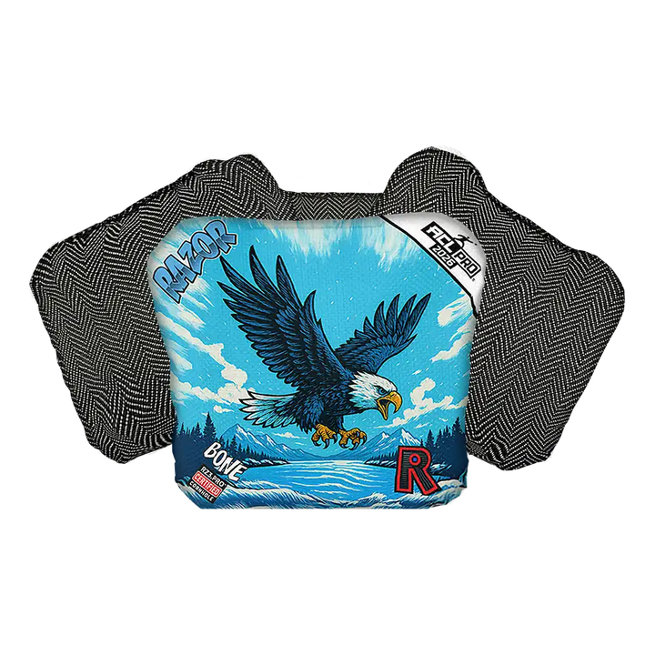 Bone PRO | Alaskan Eagle