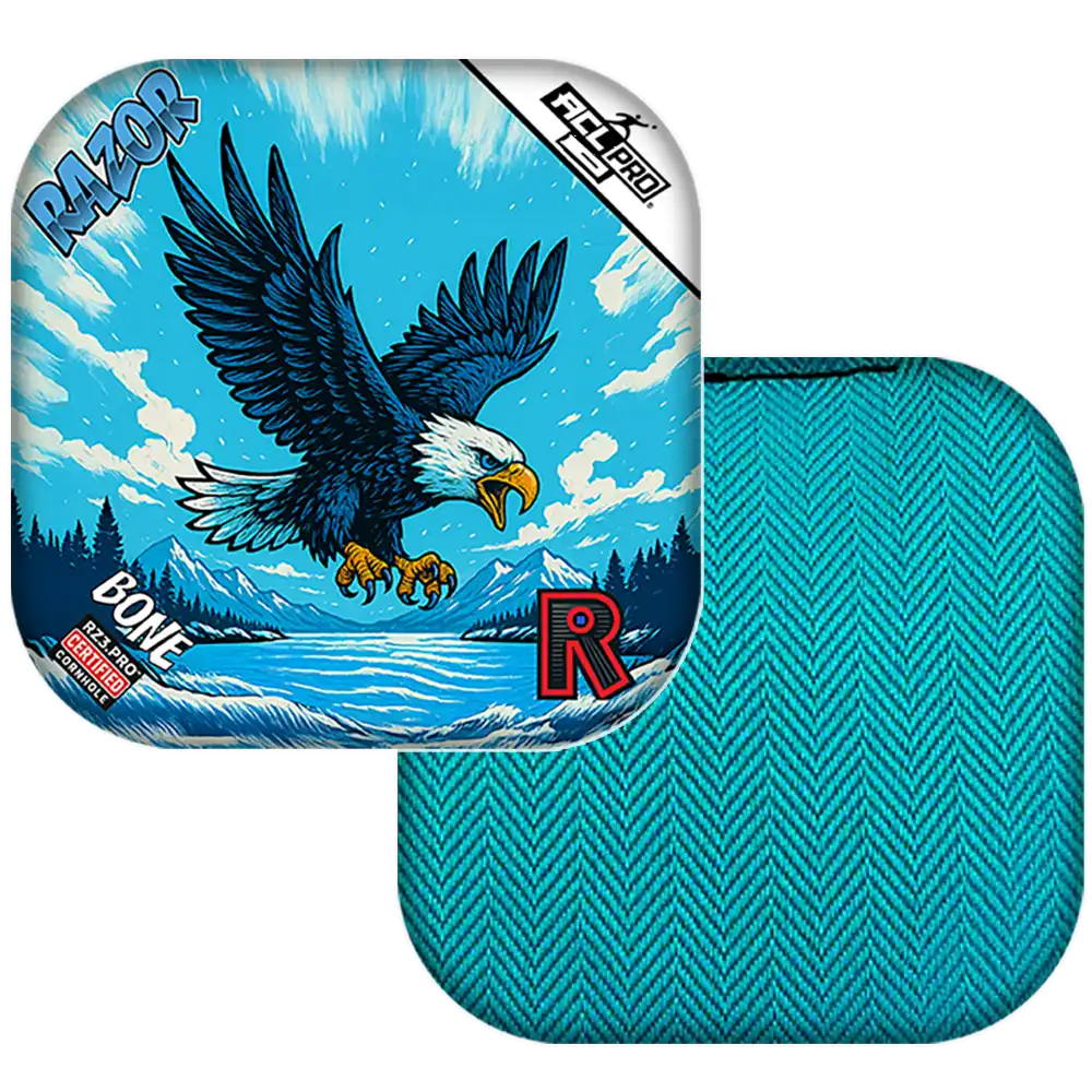 Bone PRO | Alaskan Eagle