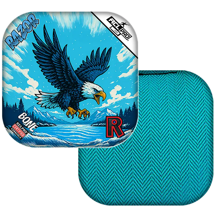Bone PRO | Alaskan Eagle