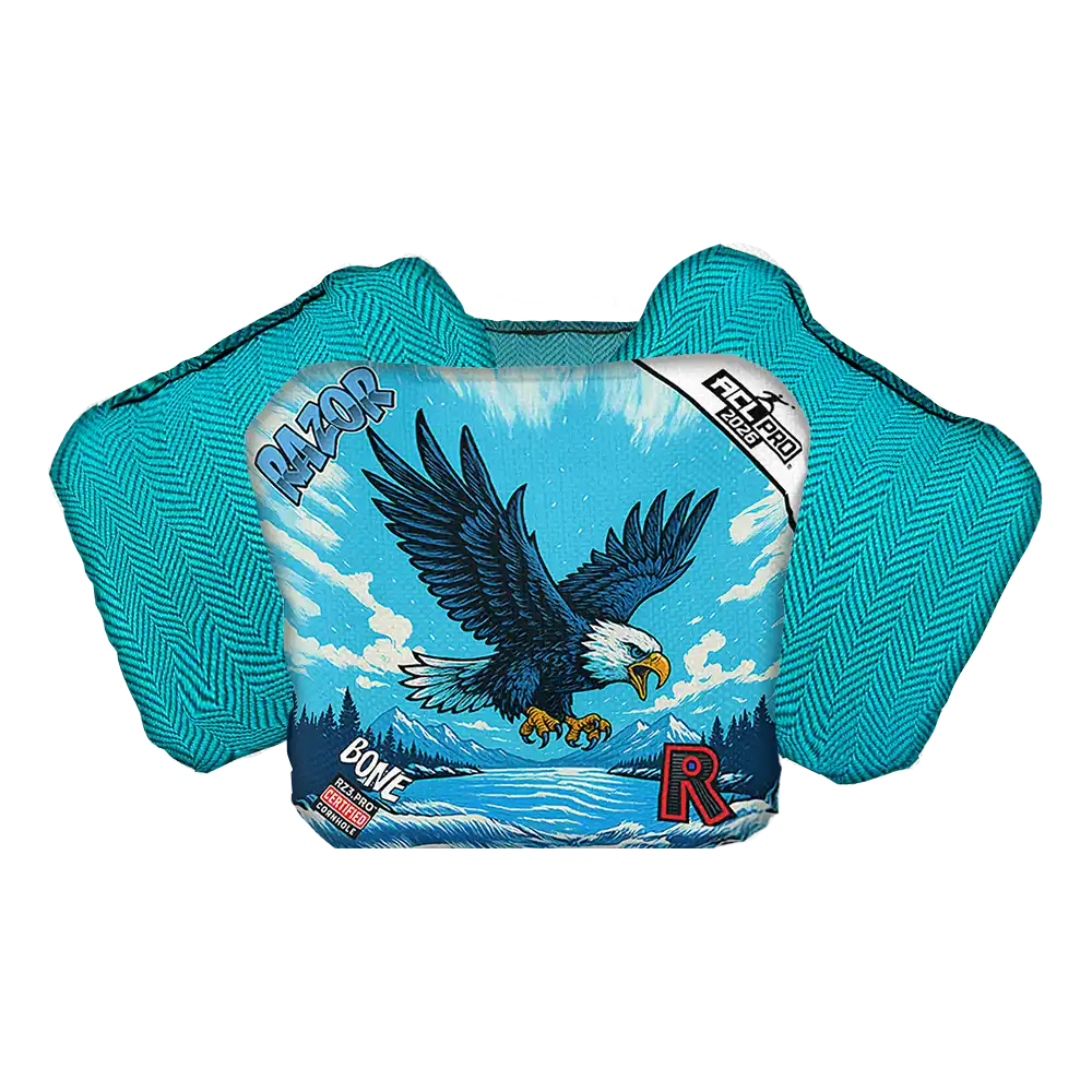 Bone PRO | Alaskan Eagle