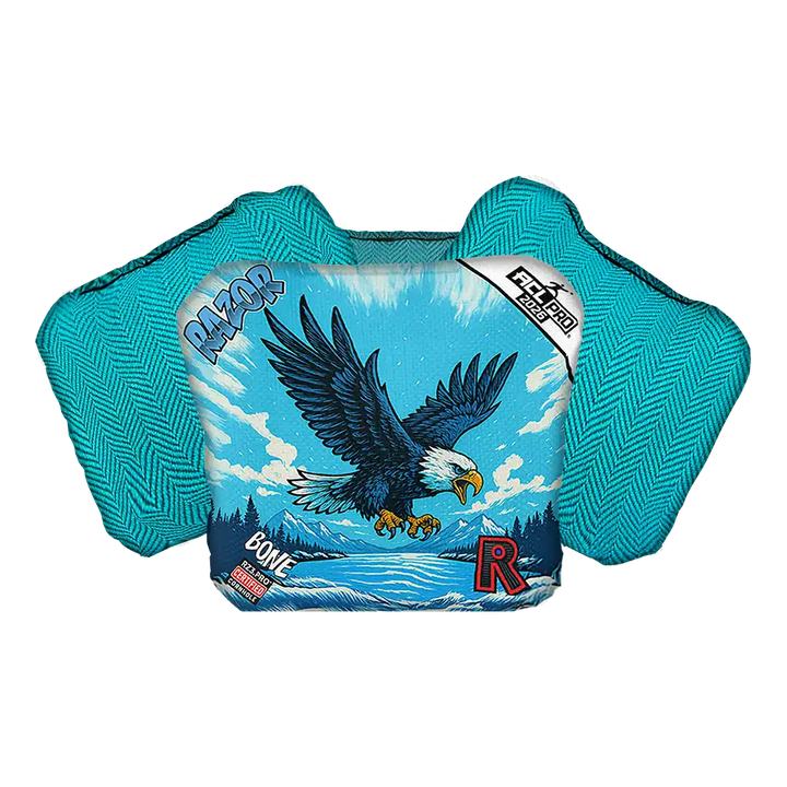 Bone PRO | Alaskan Eagle