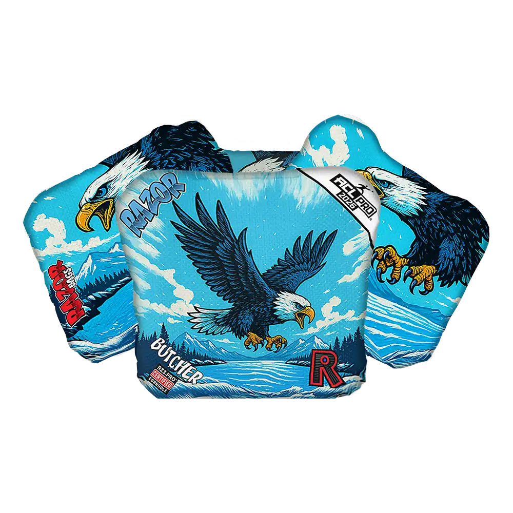 Butcher PRO | Alaskan Eagle