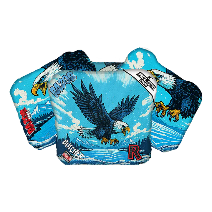 Butcher PRO | Alaskan Eagle