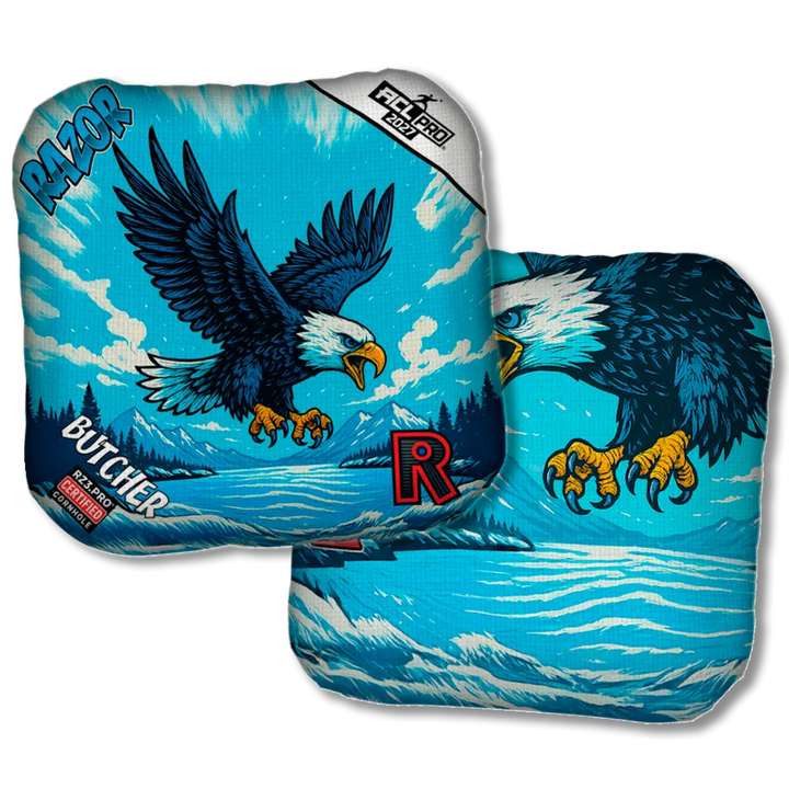 Butcher PRO Alaskan Eagle Product View