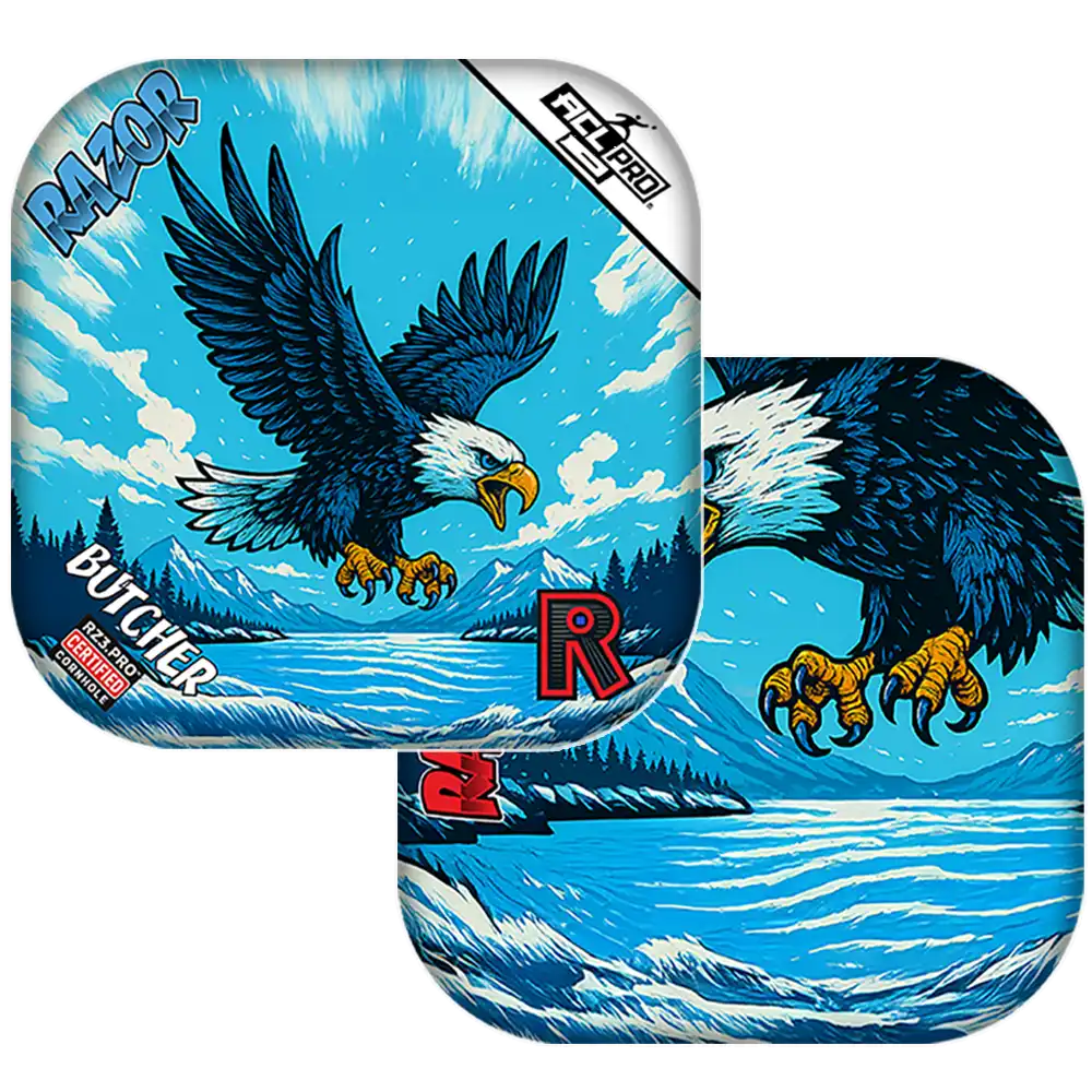 Butcher PRO | Alaskan Eagle