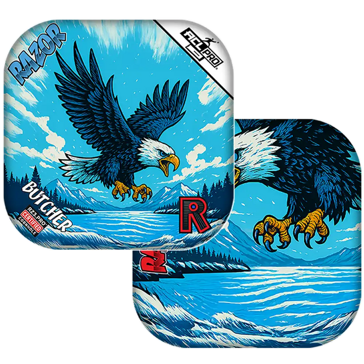 Butcher PRO | Alaskan Eagle