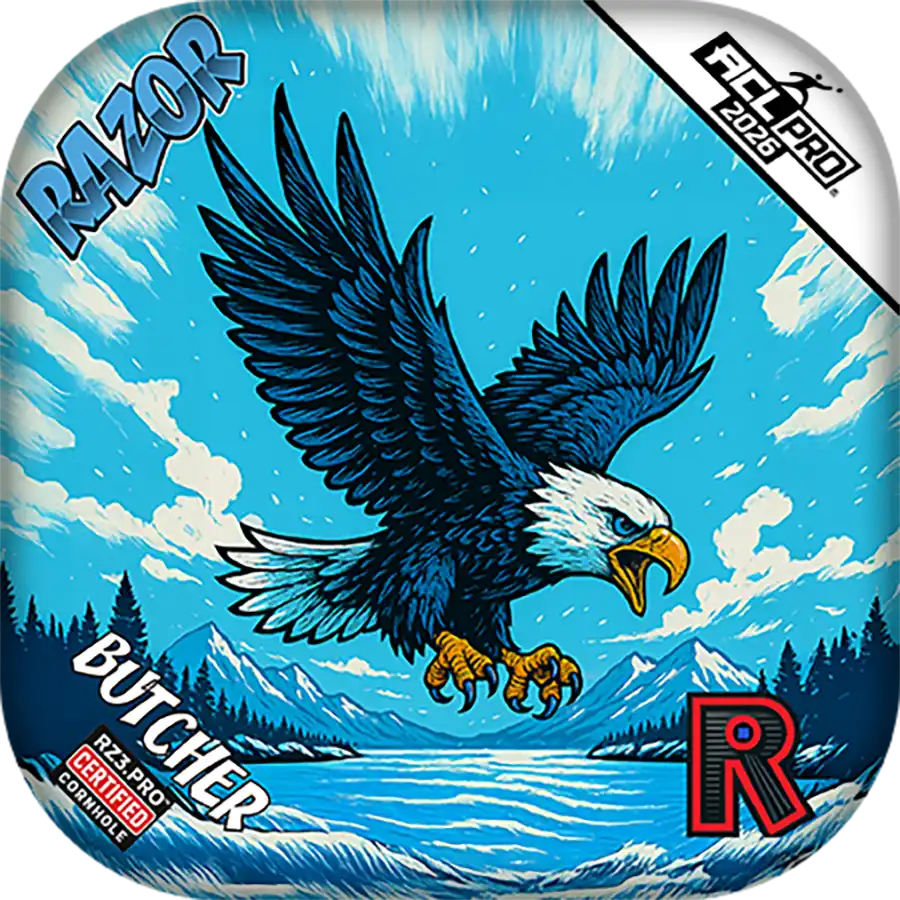 Butcher PRO | Alaskan Eagle