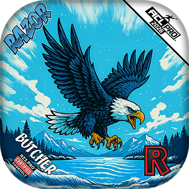 Butcher PRO | Alaskan Eagle