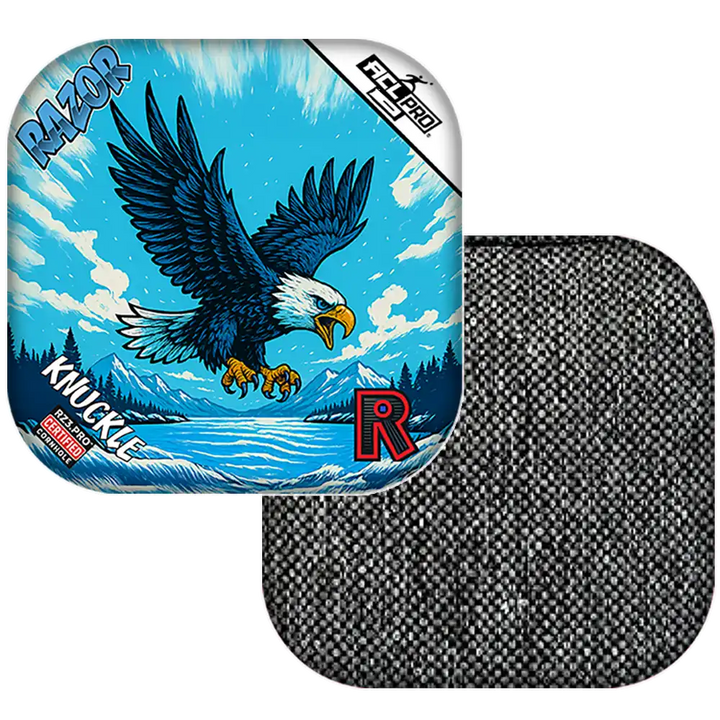 Knuckle PRO | Alaskan Eagle