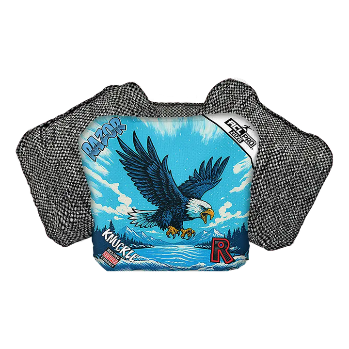 Knuckle PRO | Alaskan Eagle