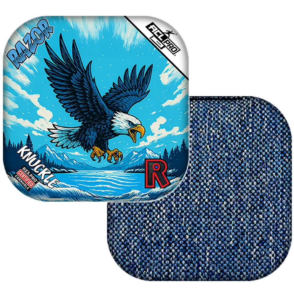 Knuckle PRO | Alaskan Eagle