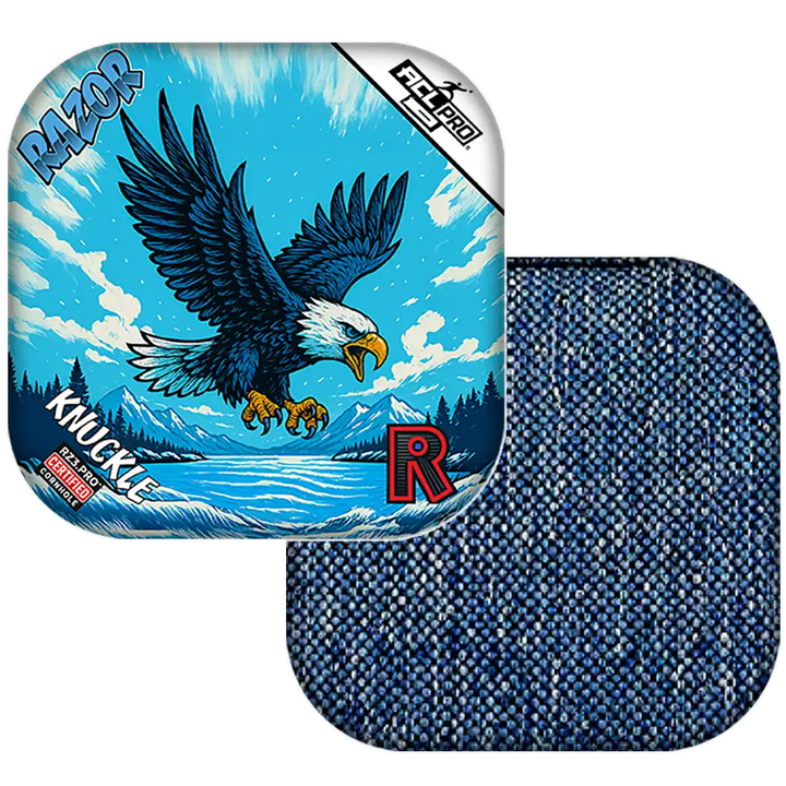 Knuckle PRO | Alaskan Eagle