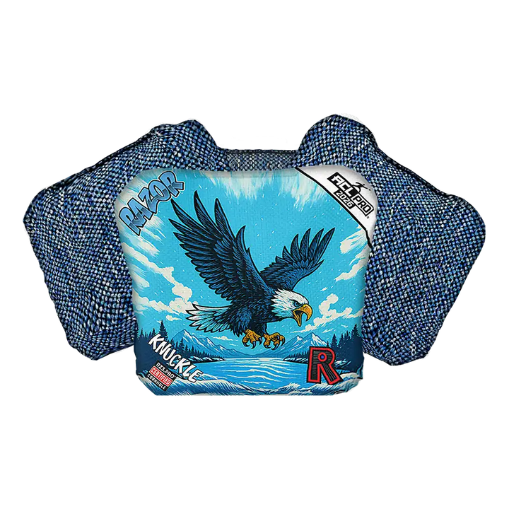 Knuckle PRO | Alaskan Eagle