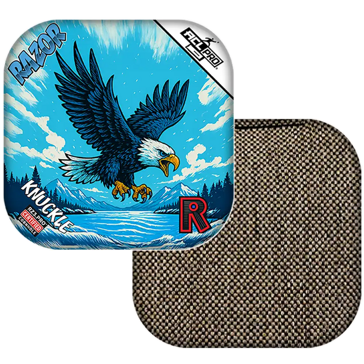Knuckle PRO | Alaskan Eagle