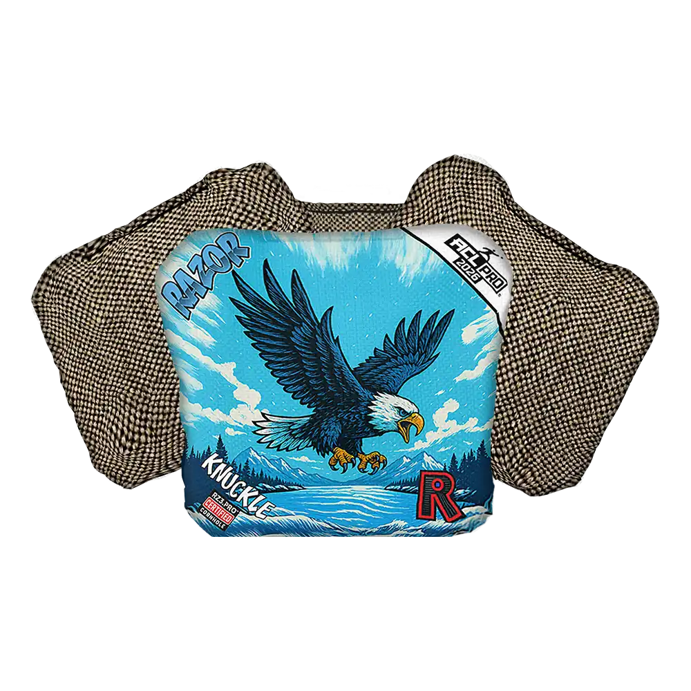 Knuckle PRO | Alaskan Eagle