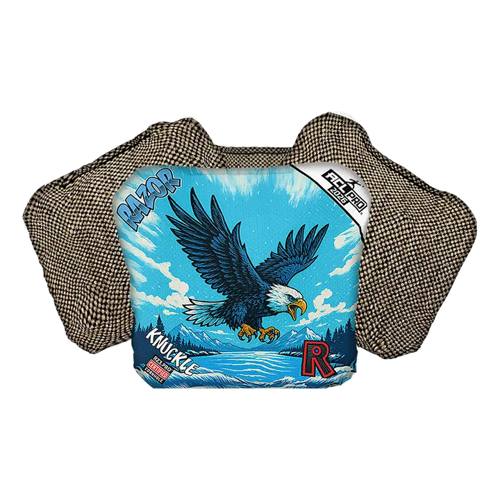 Knuckle PRO | Alaskan Eagle