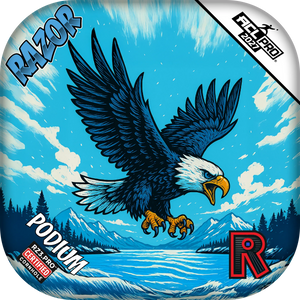Podium PRO | Alaskan Eagle