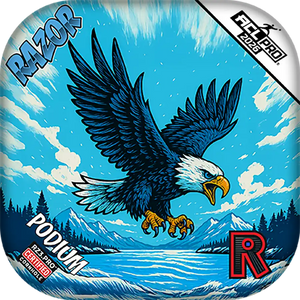 Podium PRO | Alaskan Eagle