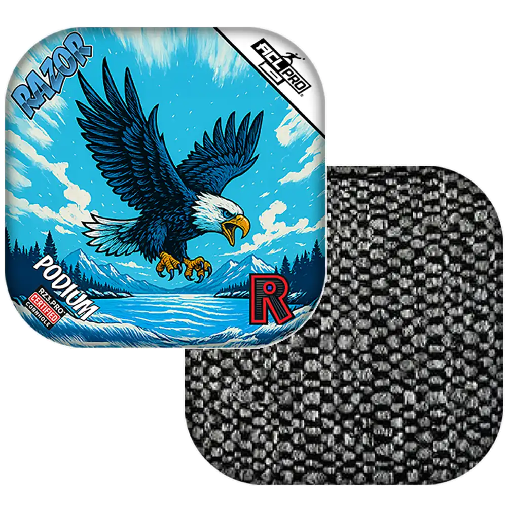 Podium PRO | Alaskan Eagle