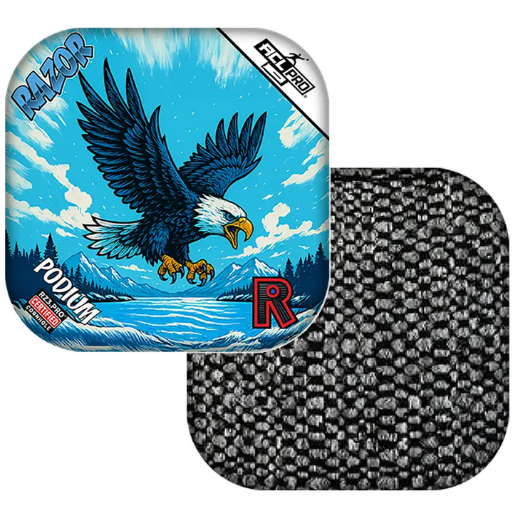 Podium PRO | Alaskan Eagle
