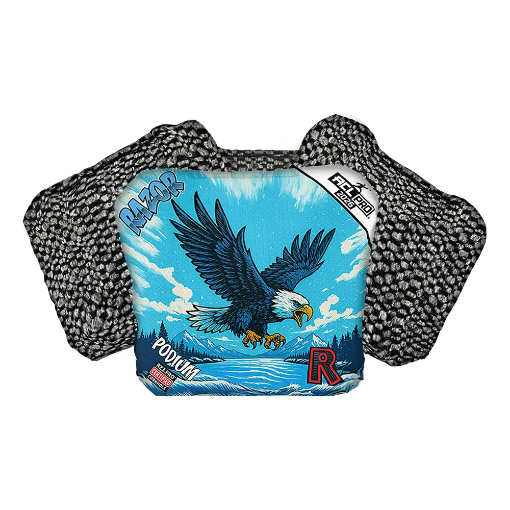 Podium PRO | Alaskan Eagle