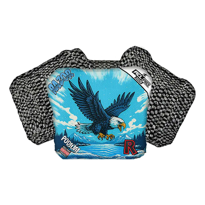 Podium PRO | Alaskan Eagle