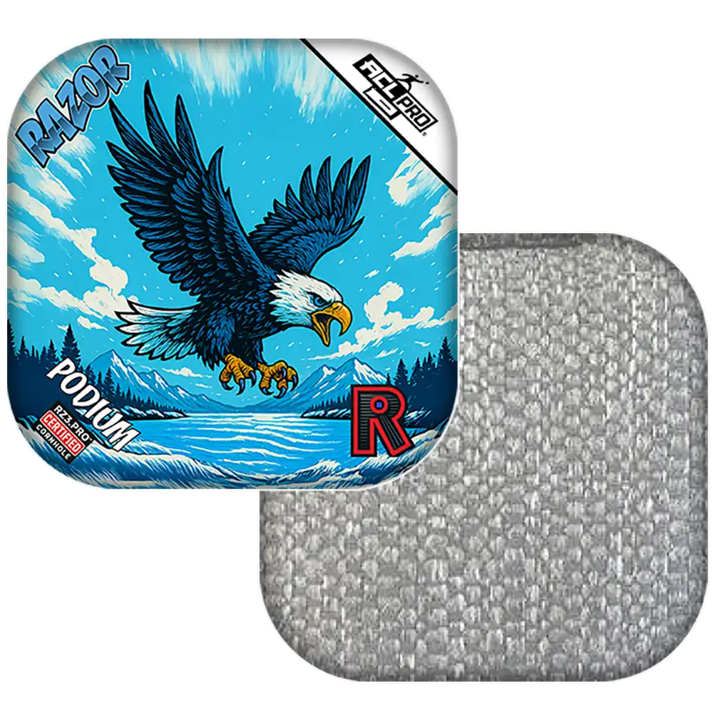 Podium PRO | Alaskan Eagle