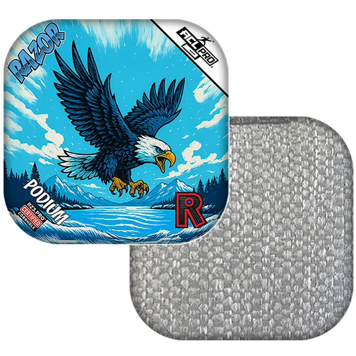 Podium PRO | Alaskan Eagle