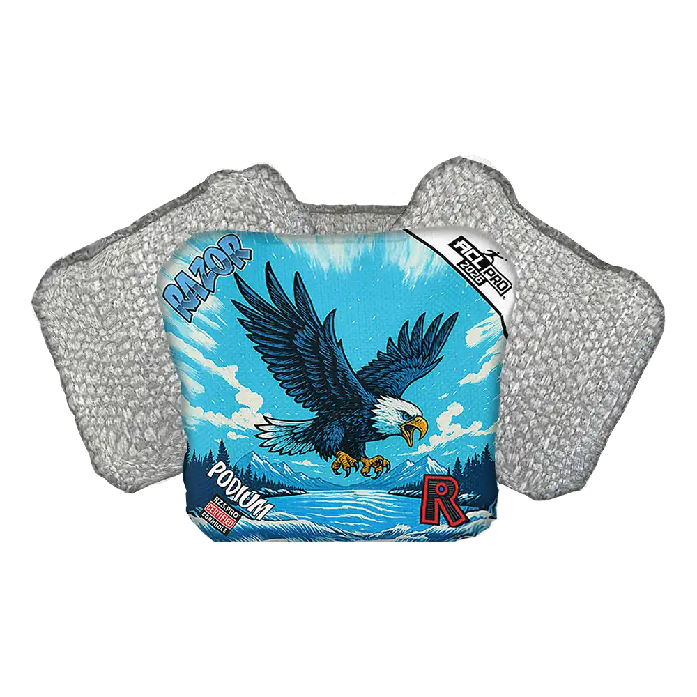Podium PRO | Alaskan Eagle