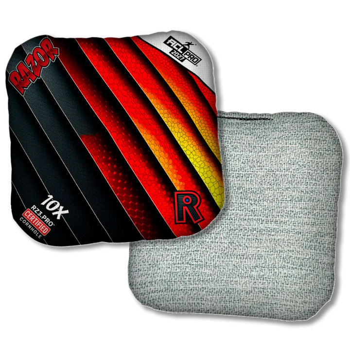 10 X PRO Edgework Light Back Product View