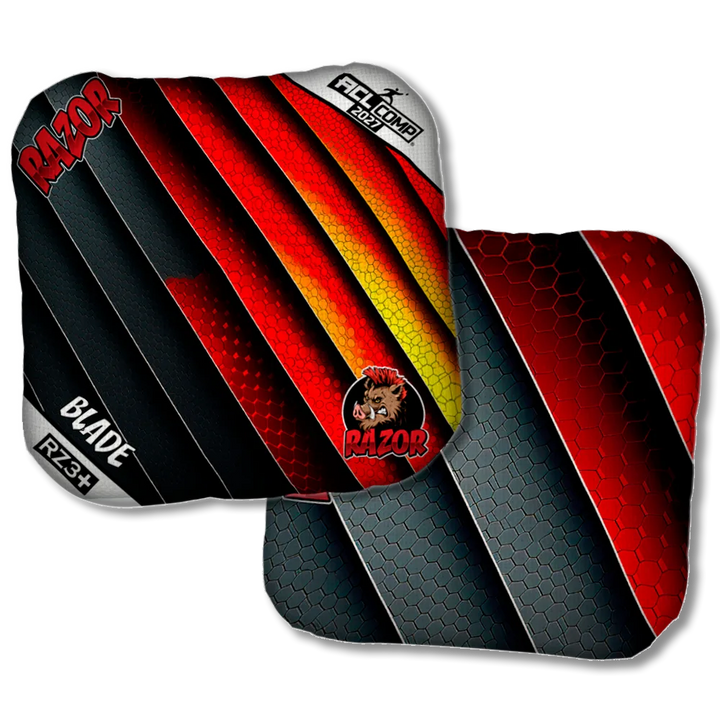 Blade COMP Edgework Product View