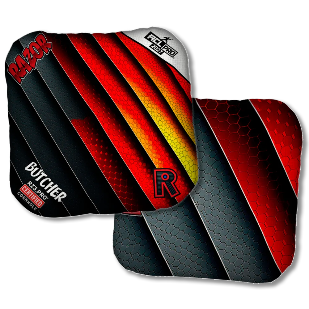 Butcher PRO Edgework Product View
