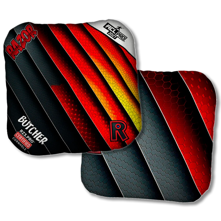 Butcher PRO Edgework Product View