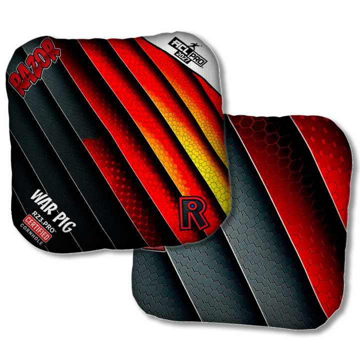 War Pig PRO Edgework Product View