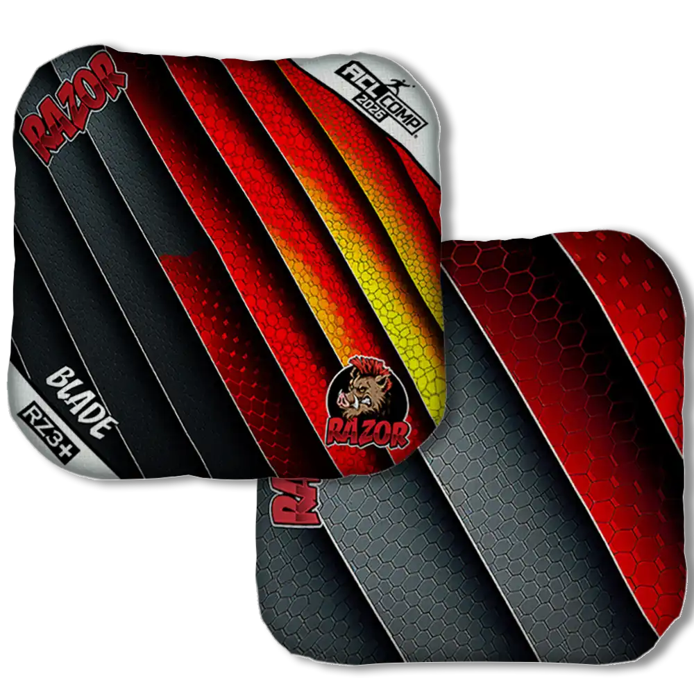 Blade COMP | Edgework