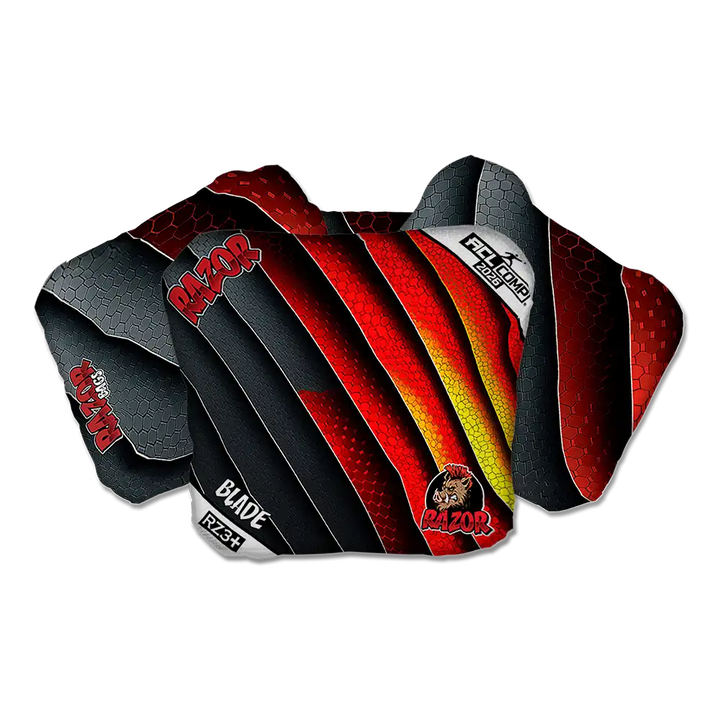 Blade COMP | Edgework