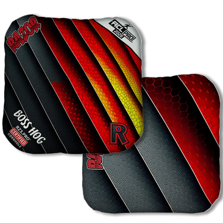 Boss Hog PRO | Edgework