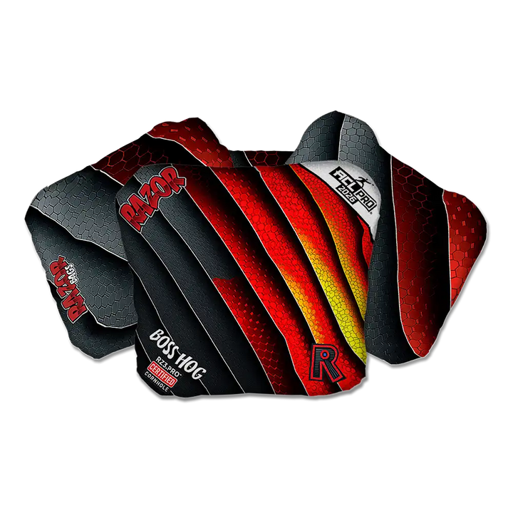 Boss Hog PRO | Edgework