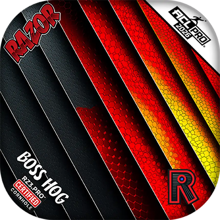 Boss Hog PRO | Edgework