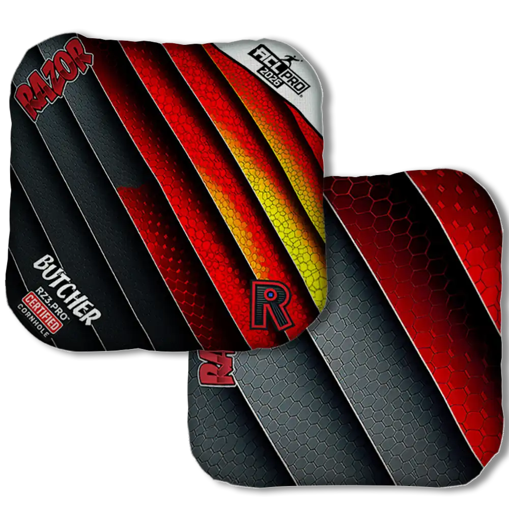 Butcher PRO | Edgework