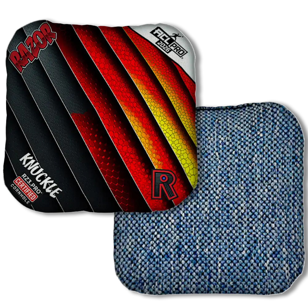 Knuckle PRO | Edgework