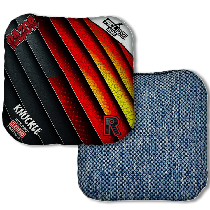 Knuckle PRO | Edgework