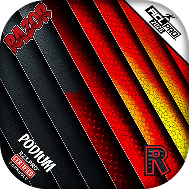 Podium PRO | Edgework