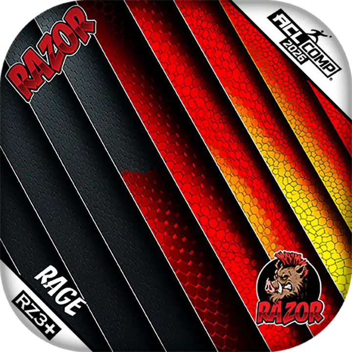 Rage COMP | Edgework