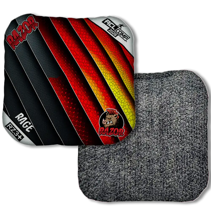 Rage COMP | Edgework