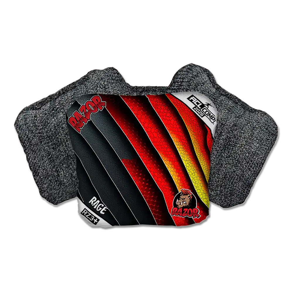 Rage COMP | Edgework