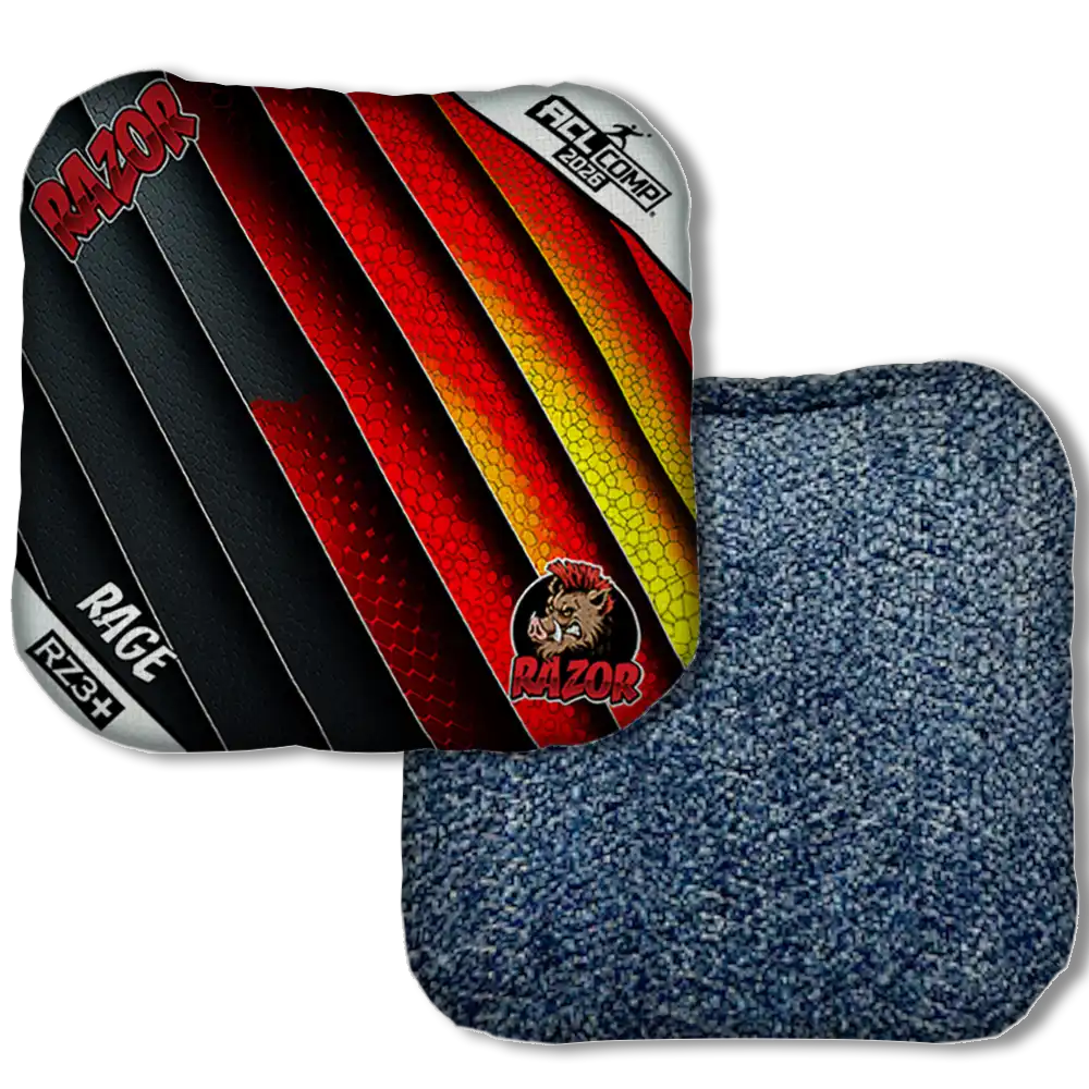 Rage COMP | Edgework