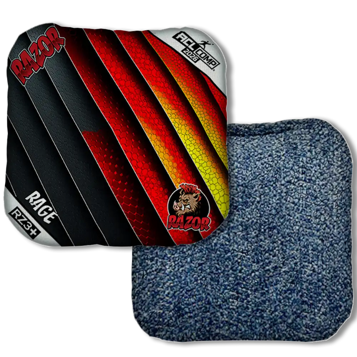 Rage COMP | Edgework